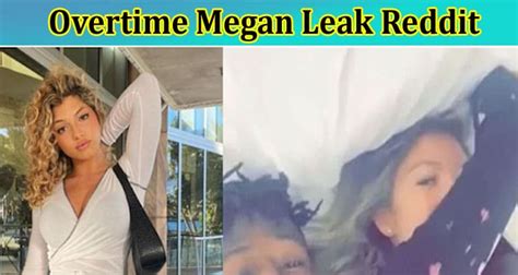 overyime megan leaks|Twitter. It’s what’s happening / Twitter